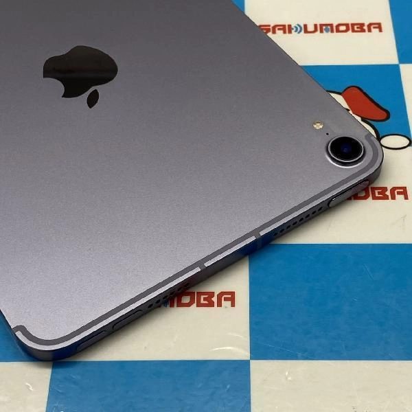 iPad mini 第6世代 Apple版SIMフリー 256GB MK8K3J/A A2568 極美品