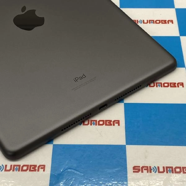 iPad 第9世代 SoftBank版SIMフリー 64GB MK473J/A A2604