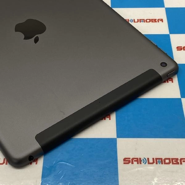 iPad 第9世代 SoftBank版SIMフリー 64GB MK473J/A A2604