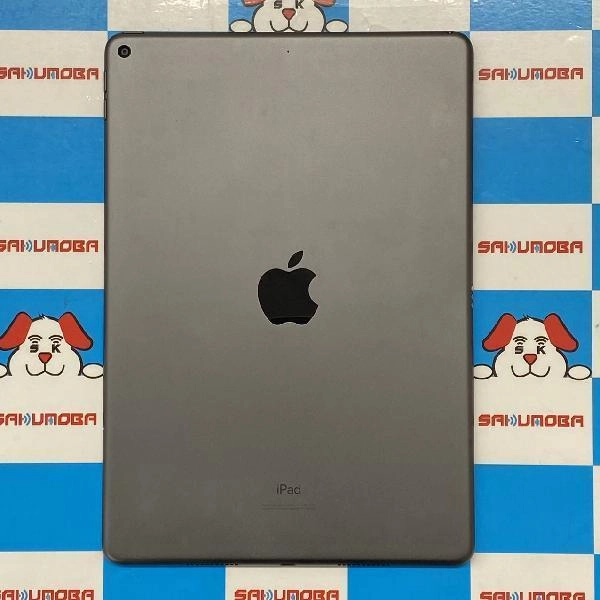 iPad Air 第3世代 Wi-Fiモデル 64GB MUUJ2J/A A2152 訳あり品 スペースグレイ
