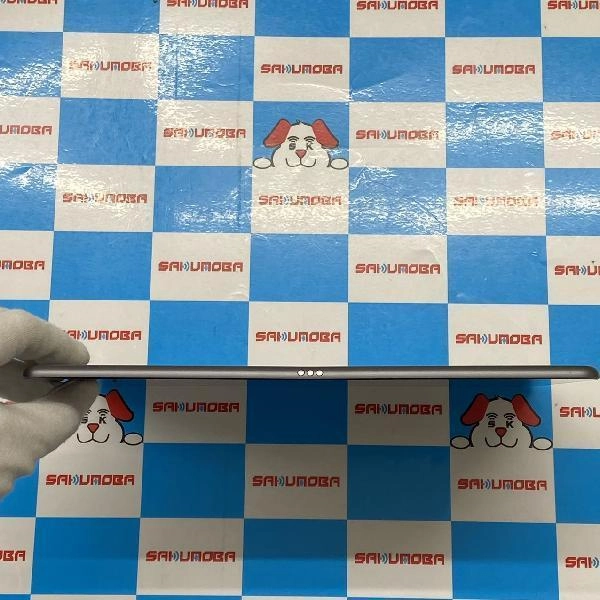 iPad Air 第3世代 Wi-Fiモデル 64GB MUUJ2J/A A2152 訳あり品 スペースグレイ