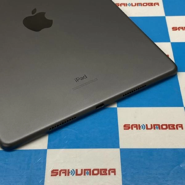 iPad Air 第3世代 Wi-Fiモデル 64GB MUUJ2J/A A2152 訳あり品 スペースグレイ