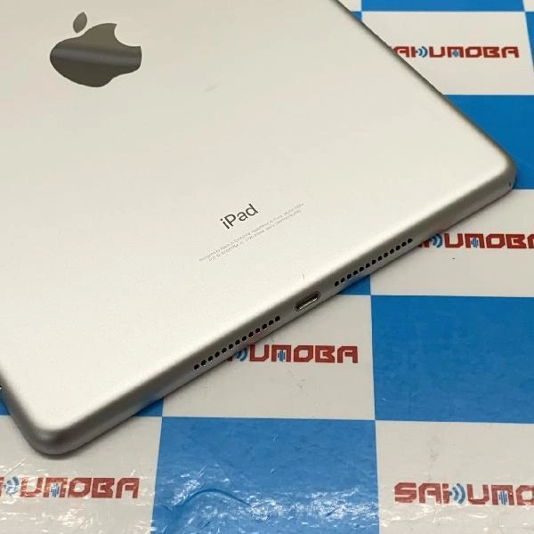 iPad 第6世代 au版SIMフリー 32GB MR6P2J/A A1954