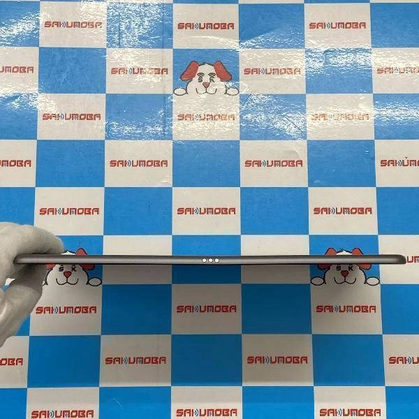 iPad Air 第3世代 SoftBank版SIMフリー 64GB NV0D2J/A A2123 訳あり品 スペースグレイ