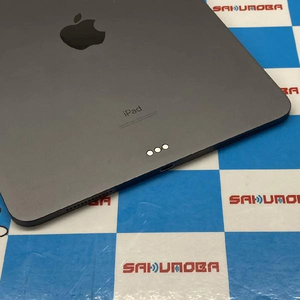 iPad Pro 11インチ 第2世代 Wi-Fiモデル 128GB MY232J/A A2228 訳あり品 スペースグレイ