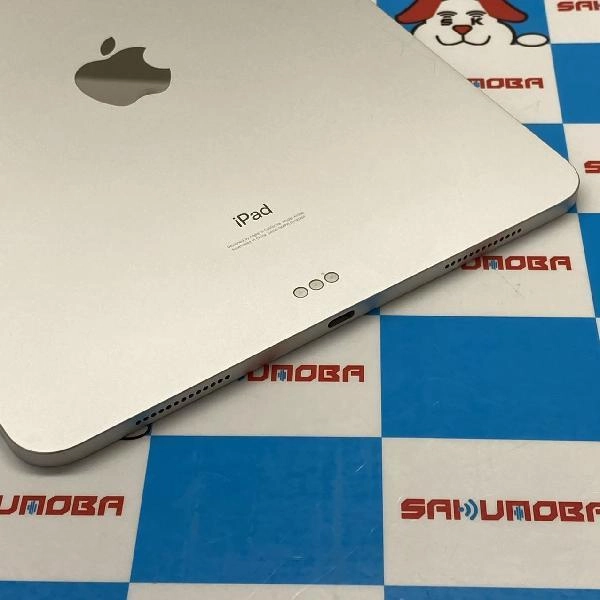 iPad Pro 11インチ 第1世代 Wi-Fiモデル 512GB MTXU2J/A A1980 美品 シルバー