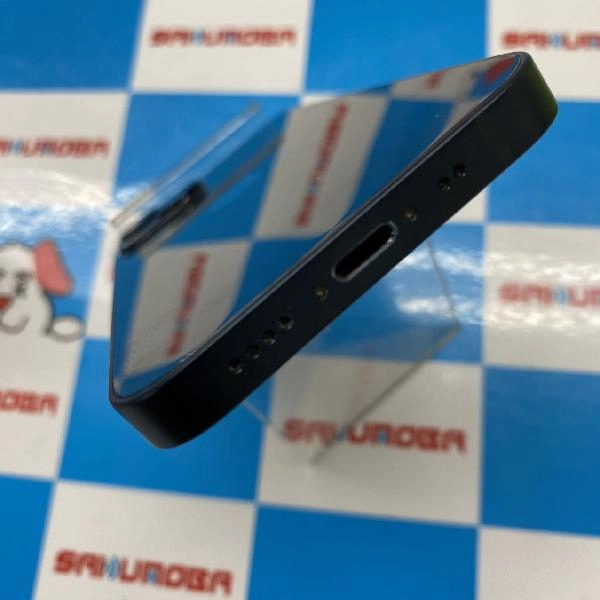 iPhone13 mini au版SIMフリー 128GB MLJC3J/A A2626 極美品