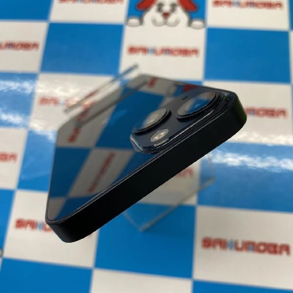 iPhone13 mini au版SIMフリー 128GB MLJC3J/A A2626 極美品