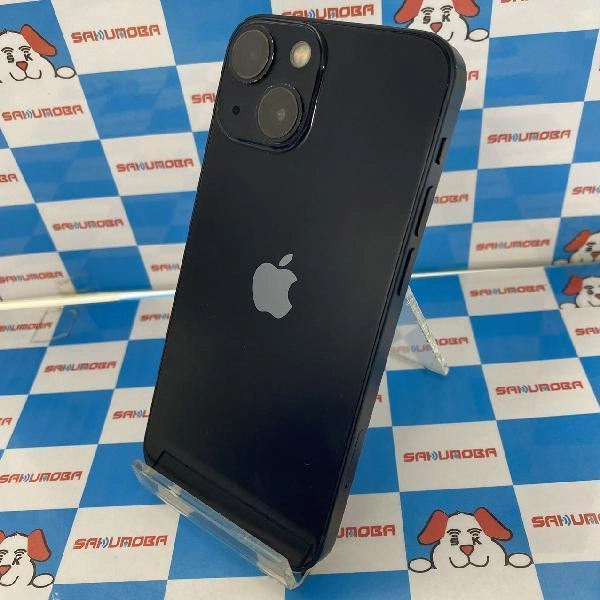 iPhone13 mini SoftBank版SIMフリー 128GB MLJC3J/A A2626