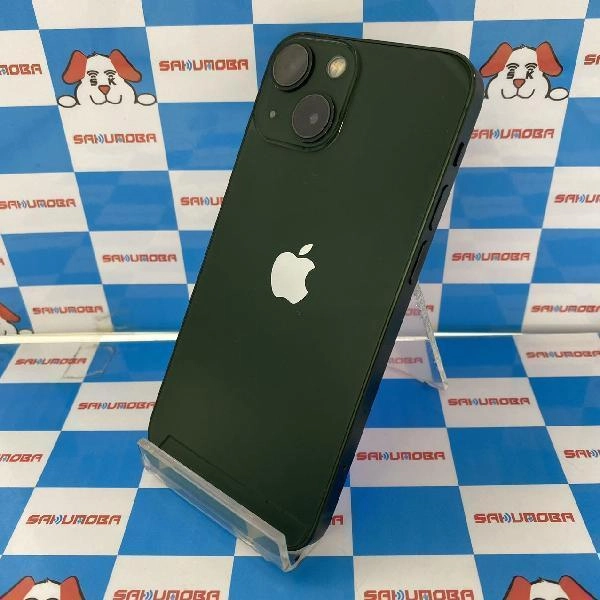 iPhone13 mini 楽天モバイル版SIMフリー 128GB MNFC3J/A A2626