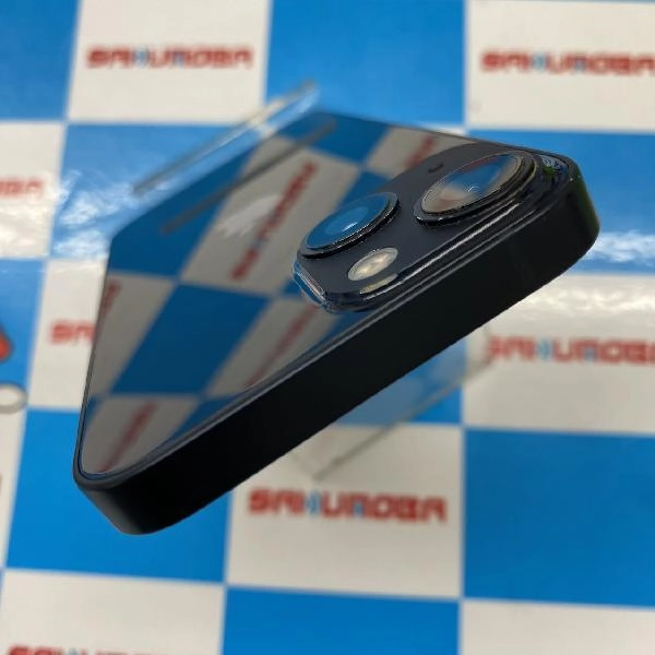 iPhone13 mini SoftBank版SIMフリー 128GB MLJC3J/A A2626