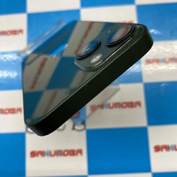 iPhone13 mini 楽天モバイル版SIMフリー 128GB MNFC3J/A A2626