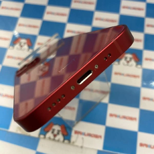 iPhone13 mini au版SIMフリー 128GB MLJG3J/A A2626 美品