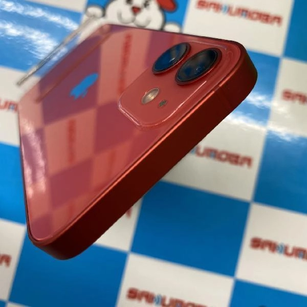 iPhone12 mini Apple版SIMフリー 128GB MGDN3J/A A2398 No 商品カラー