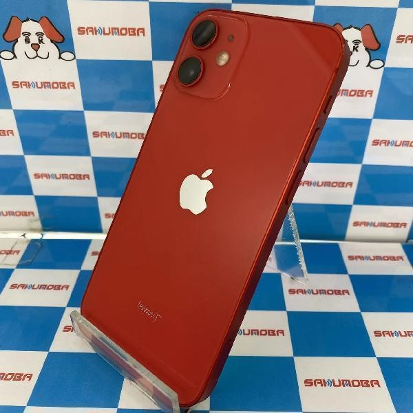 iPhone12 mini Apple版SIMフリー 128GB MGDN3J/A A2398 No 商品カラー