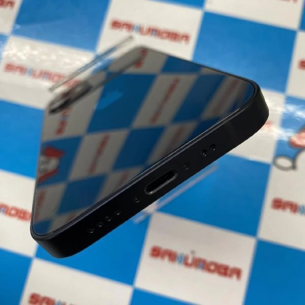 iPhone12 mini docomo版SIMフリー 128GB MGDJ3J/A A2398 ブラック