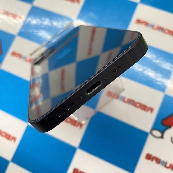 iPhone12 mini docomo版SIMフリー 128GB MGDJ3J/A A2398 ブラック