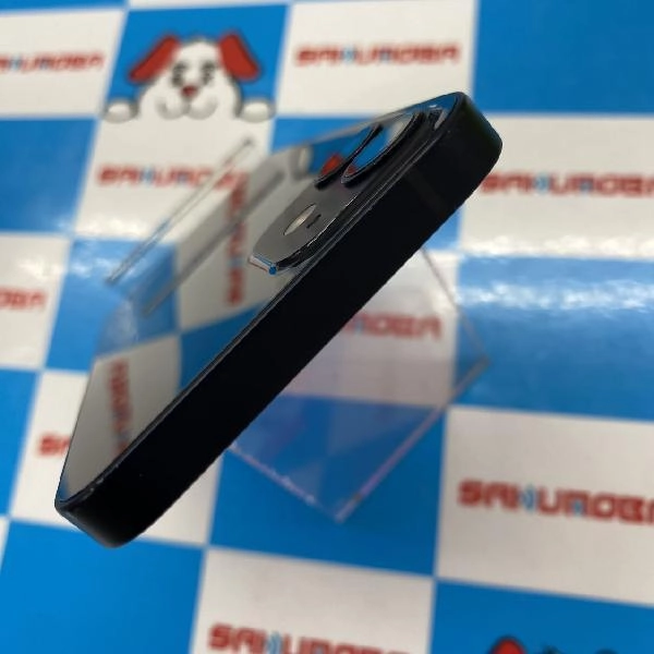 iPhone12 mini docomo版SIMフリー 128GB MGDJ3J/A A2398 ブラック