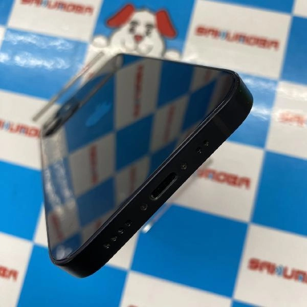 iPhone12 mini docomo版SIMフリー 128GB MGDJ3J/A A2398 ブラック