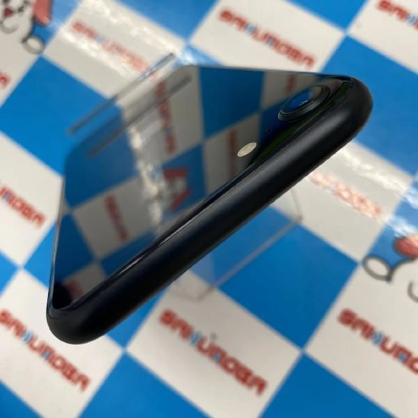 iPhoneSE 第3世代 SoftBank版SIMフリー 128GB MMYG3J/A A2782 極美品