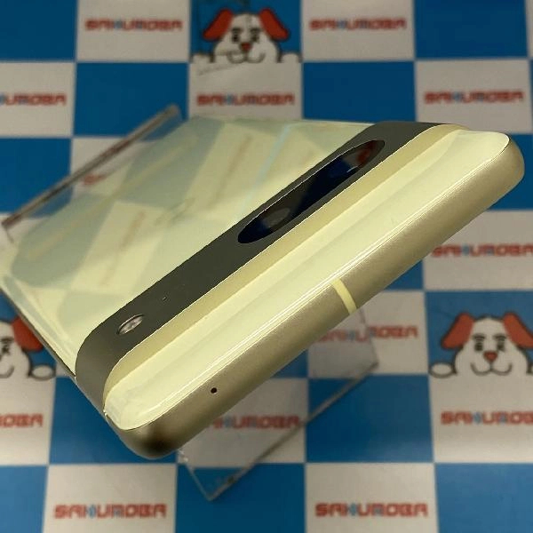 Google Pixel 7 au 256GB G03Z5 極美品