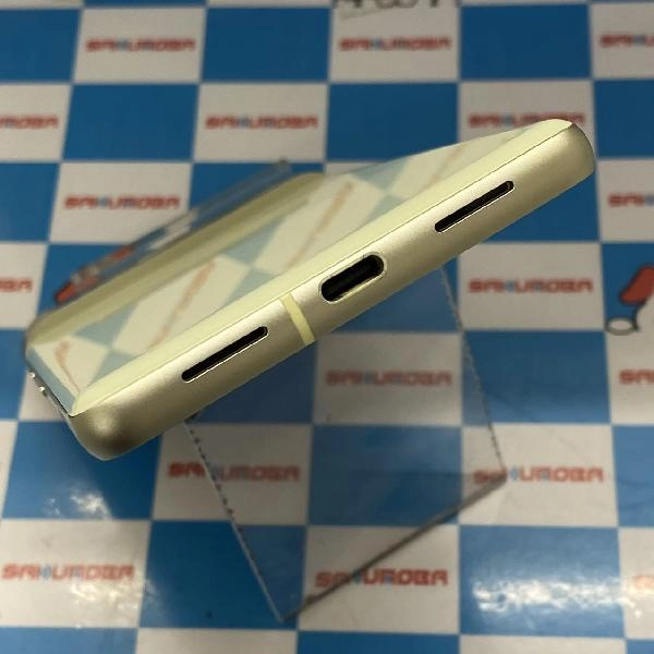 Google Pixel 7 au 256GB G03Z5 極美品