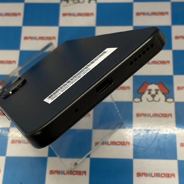 Libero 5G IV A302ZT Y!mobile 128GB 新品同様