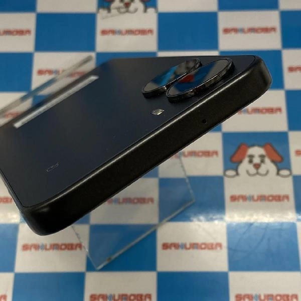 Libero 5G IV A302ZT Y!mobile 128GB 新品同様