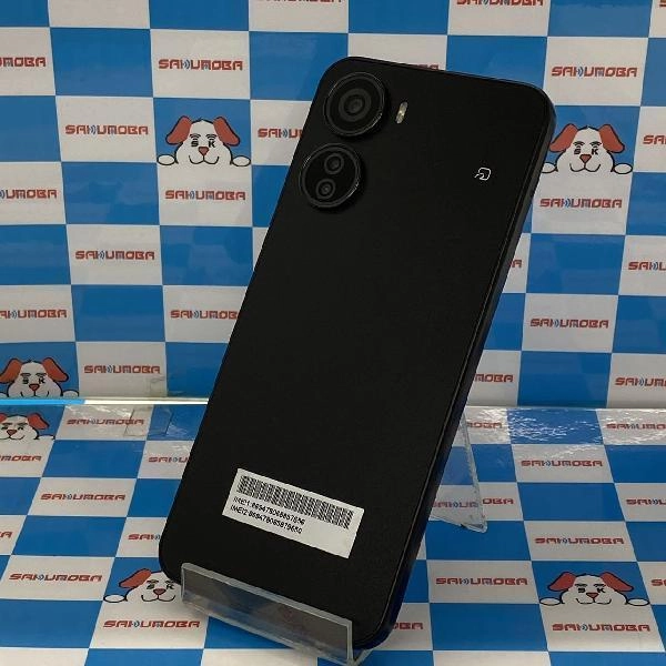 Libero 5G IV A302ZT Y!mobile 128GB 新品同様