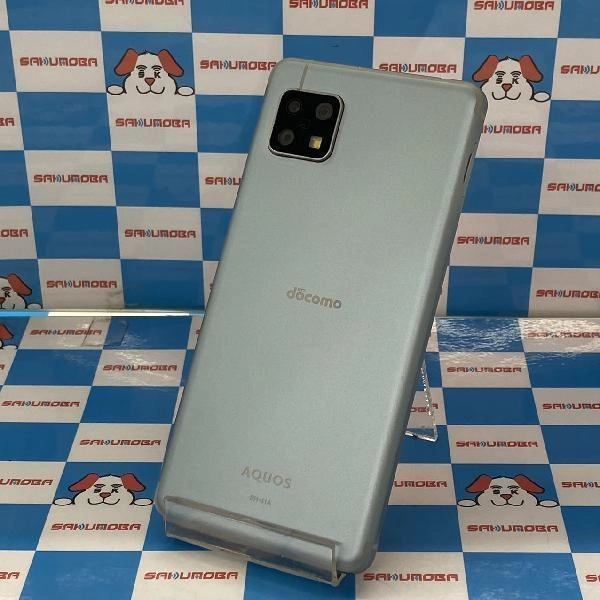 AQUOS sense4 SH-41A docomo 64GB