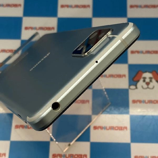 AQUOS sense4 SH-41A docomo 64GB