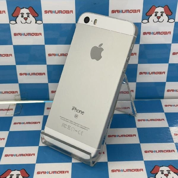 iPhoneSE SoftBank版SIMフリー 32GB MP832J/A A1723