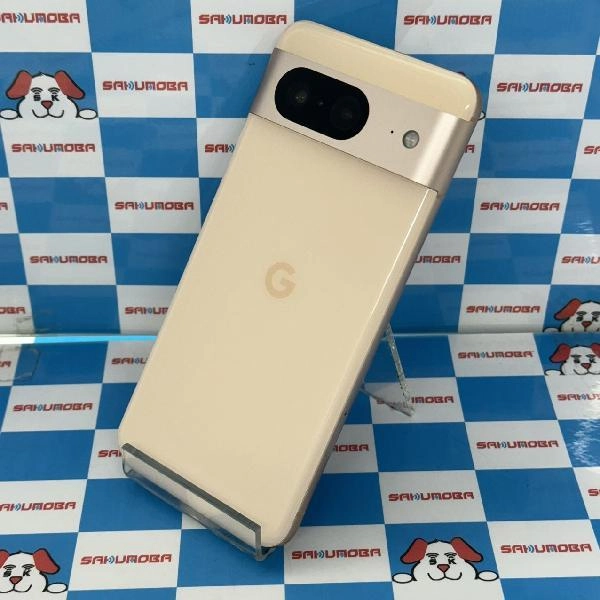 Google Pixel 8 国内版SIMフリー 128GB GZPFO ジャンク品