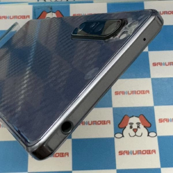 Xperia 1 II SO-51A docomo 128GB ジャンク品 パープル