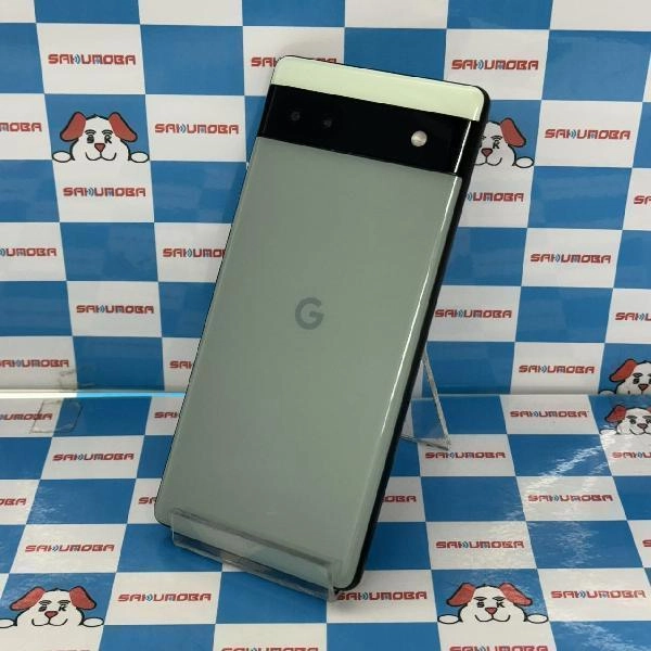 Google Pixel 6a au 128GB GB17L