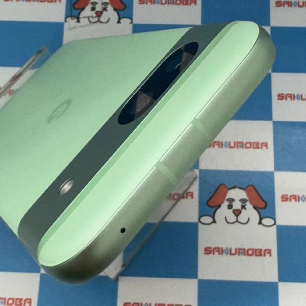 Google Pixel 8a SIMフリー 128GB G576D 開封未使用