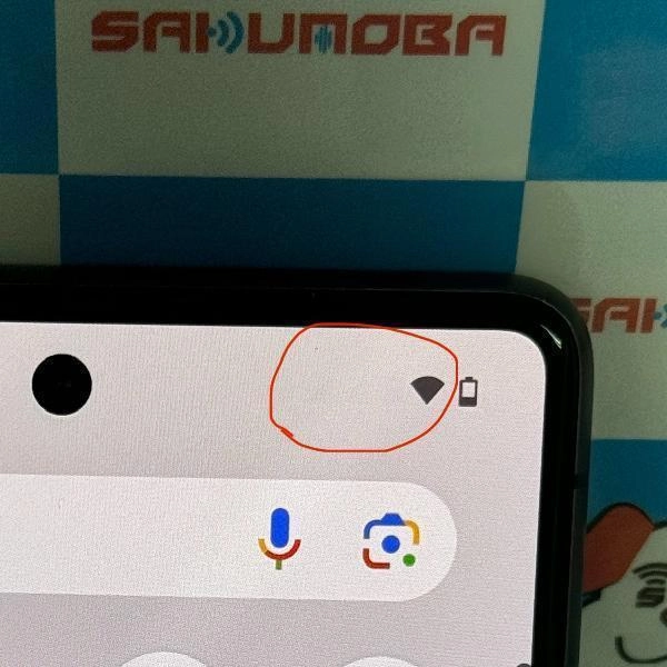 Google Pixel 7 国内版SIMフリー 128GB G03Z5