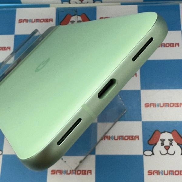 Google Pixel 8a SIMフリー 128GB G576D 開封未使用