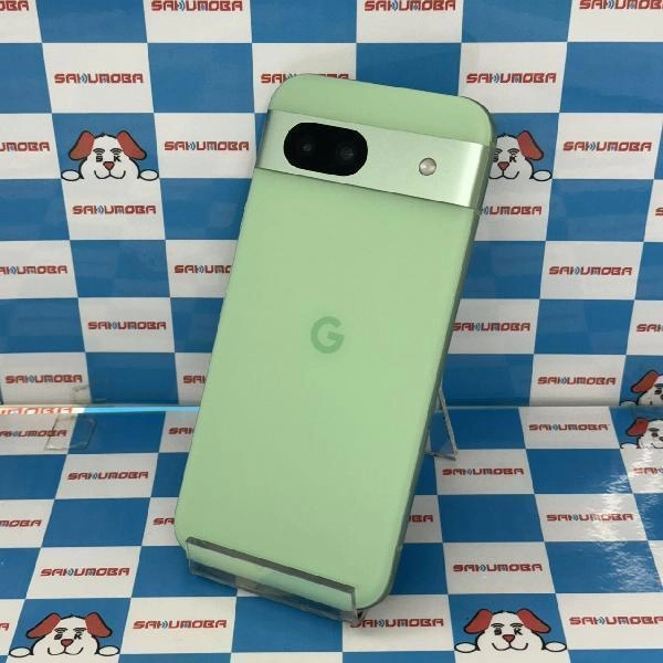 Google Pixel 8a SIMフリー 128GB G576D 開封未使用