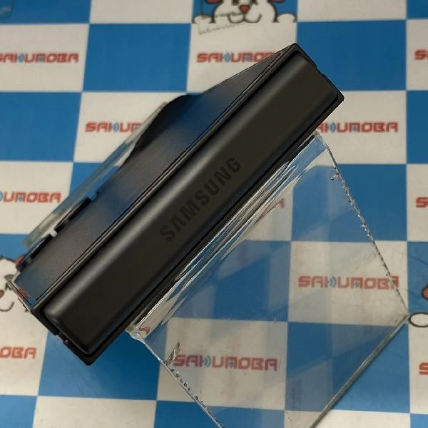 Galaxy Z Flip6 SIMフリー 256GB SM-F741Q 新品同様