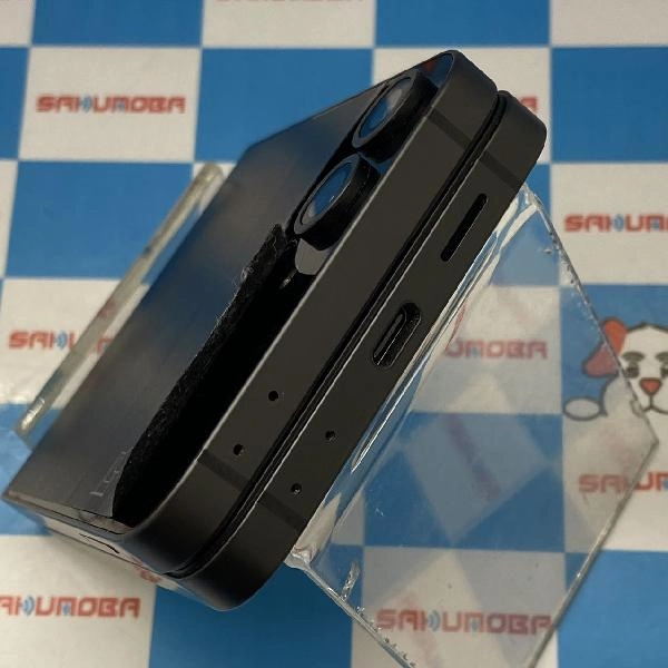 Galaxy Z Flip6 SIMフリー 256GB SM-F741Q 新品同様