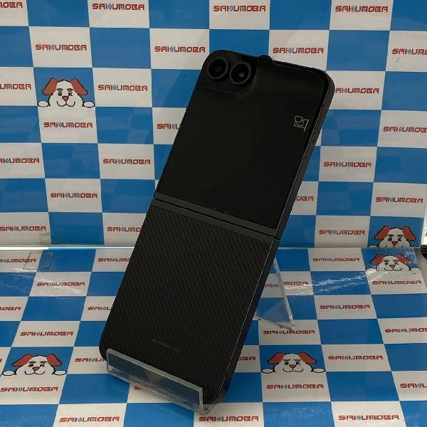 Galaxy Z Flip6 SIMフリー 256GB SM-F741Q 新品同様