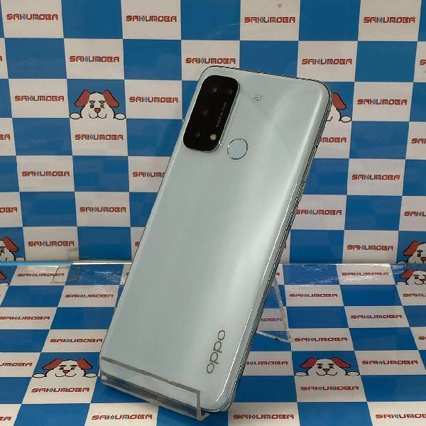 OPPO A79 5G Y!mobile 128GB A103OP 美品 No 商品カラー