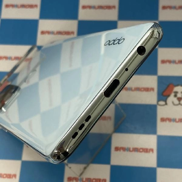 OPPO A79 5G Y!mobile 128GB A103OP 美品 No 商品カラー