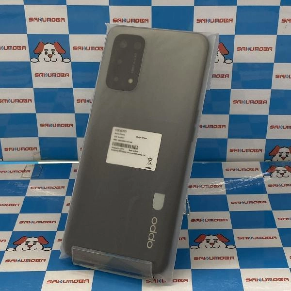 OPPO A54 5G OPG02 au 64GB 新品未使用 No 商品カラー