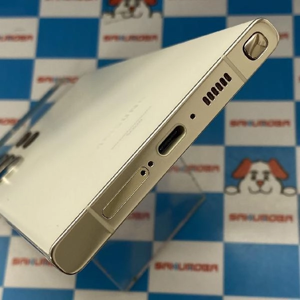 Galaxy S23 Ultra SCG20 au 256GB 極美品