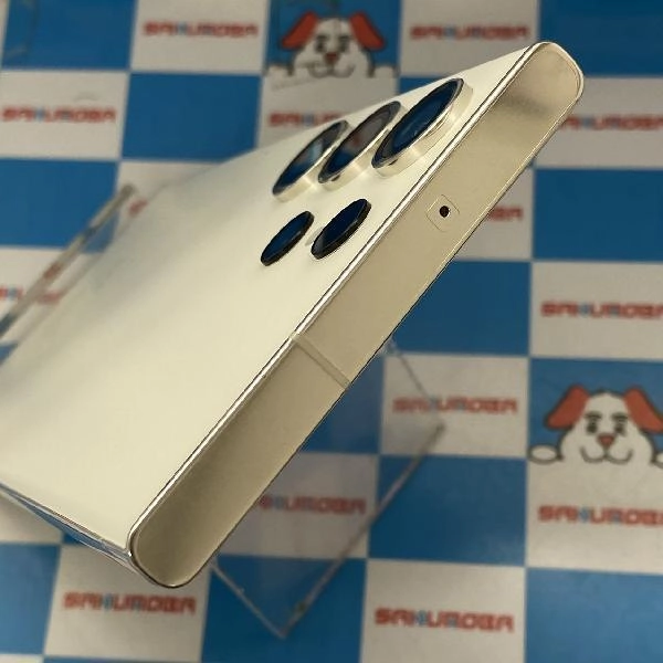 Galaxy S23 Ultra SCG20 au 256GB 極美品