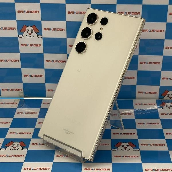 Galaxy S23 Ultra SCG20 au 256GB 極美品