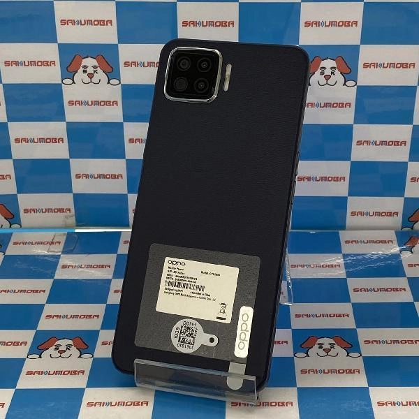 OPPO A73 楽天版SIMフリー 64GB CPH2099 極美品 No 商品カラー 楽天モバイル