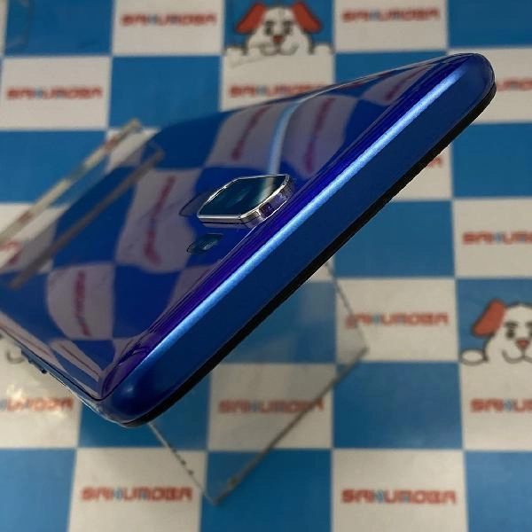 OPPO A5 2020 楽天モバイル版SIMフリー 64GB CPH1943 新品同様